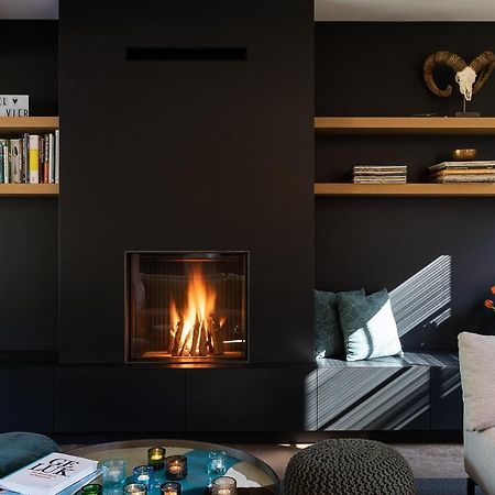Elvier B&B Mol Luaran gambar