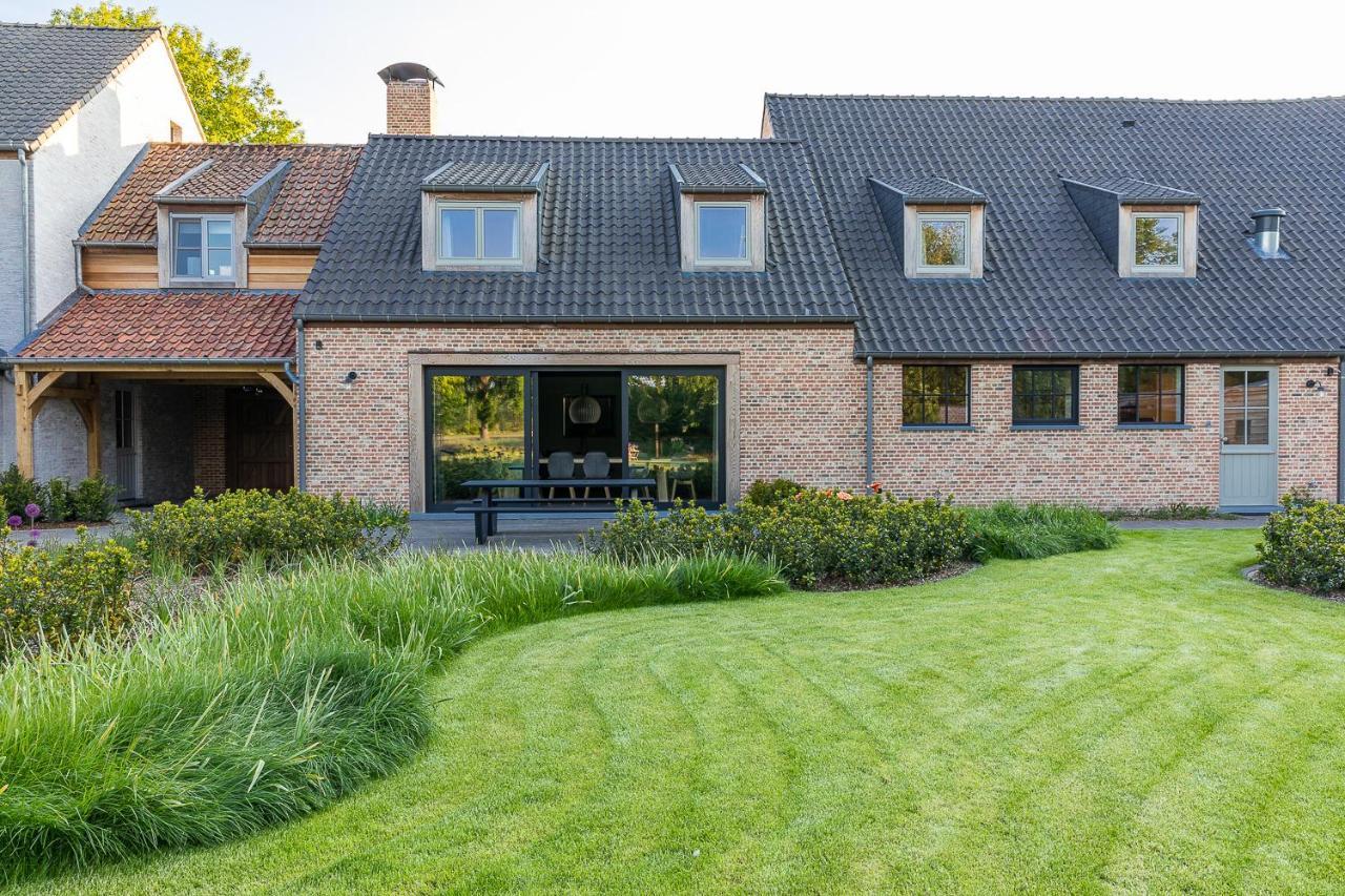 Elvier B&B Mol Luaran gambar