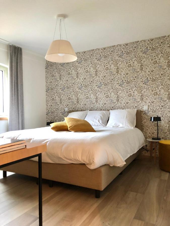 Elvier B&B Mol Luaran gambar