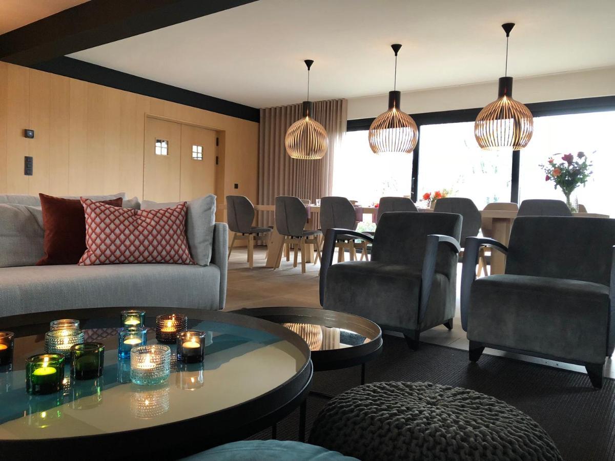 Elvier B&B Mol Luaran gambar