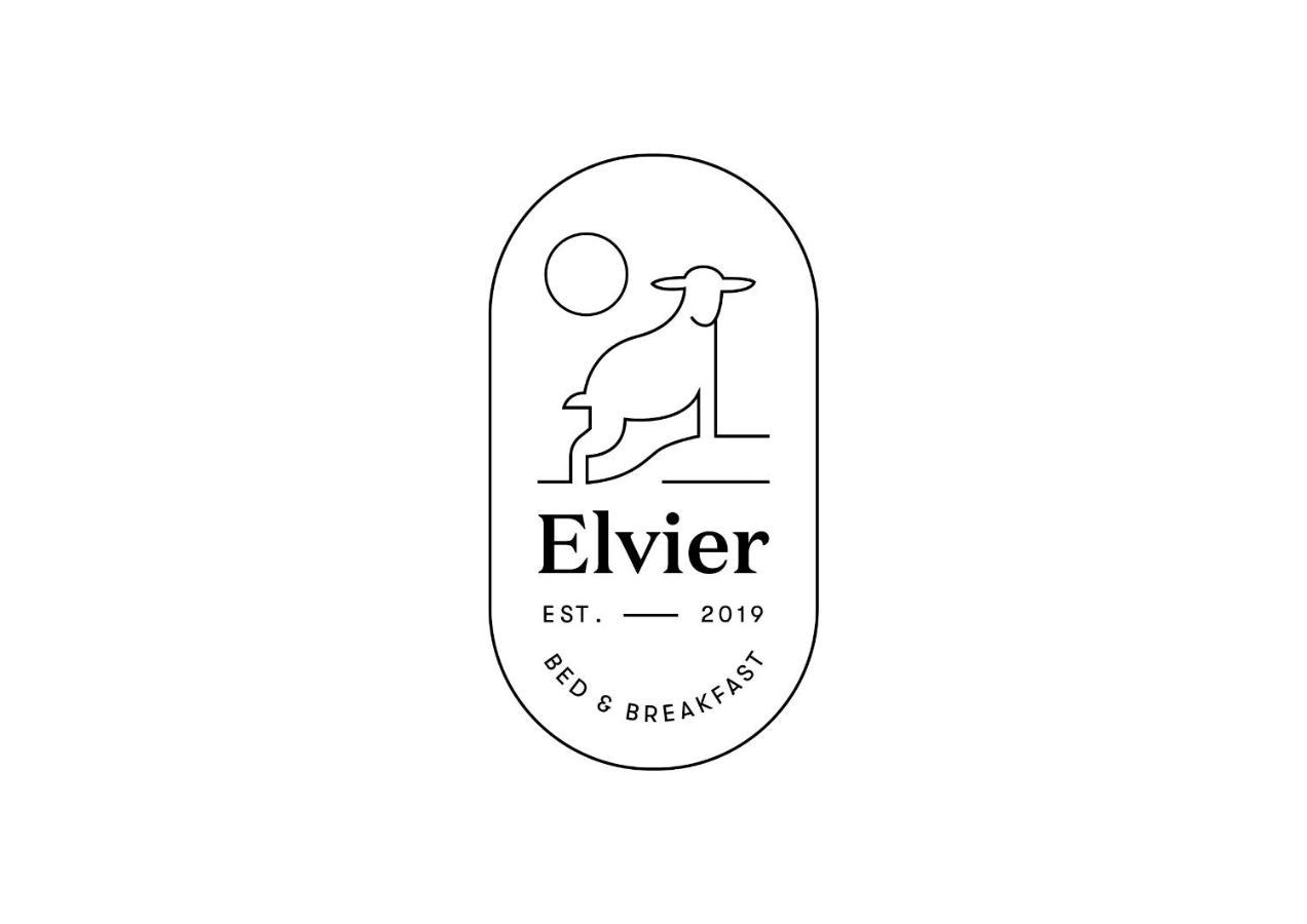 Elvier B&B Mol Luaran gambar