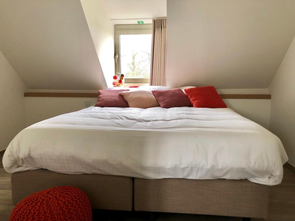 Elvier B&B Mol Luaran gambar