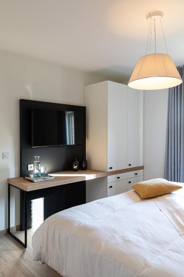Elvier B&B Mol Luaran gambar