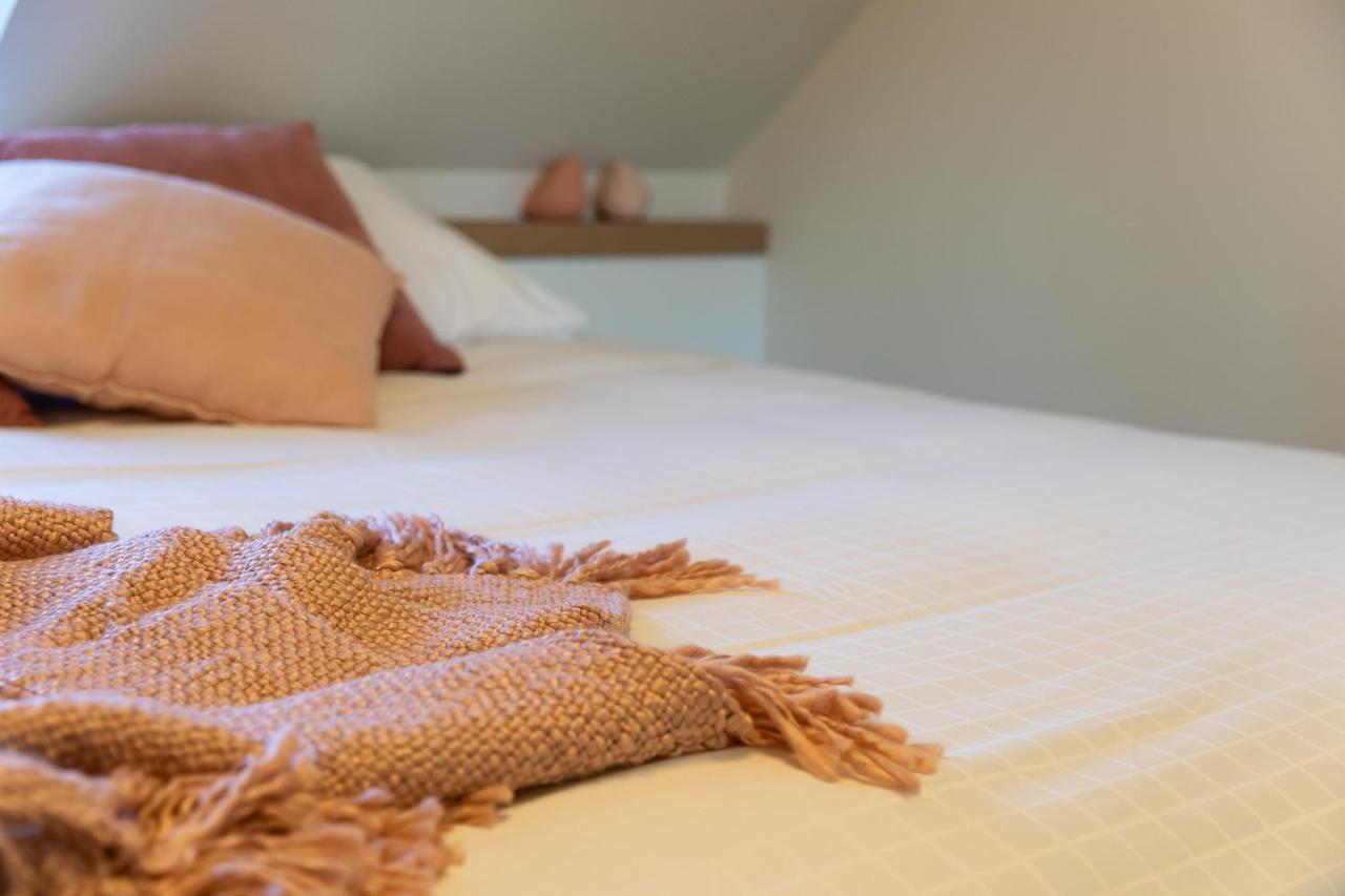 Elvier B&B Mol Luaran gambar