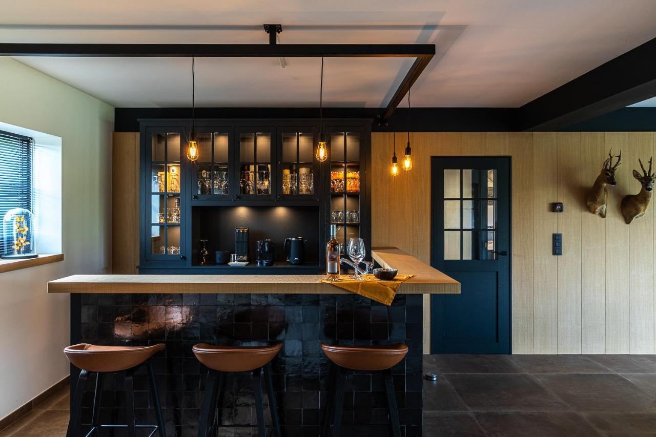 Elvier B&B Mol Luaran gambar