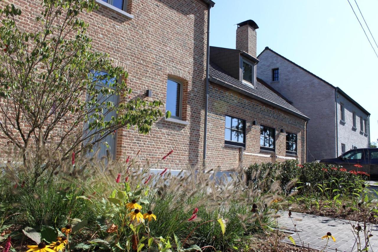Elvier B&B Mol Luaran gambar