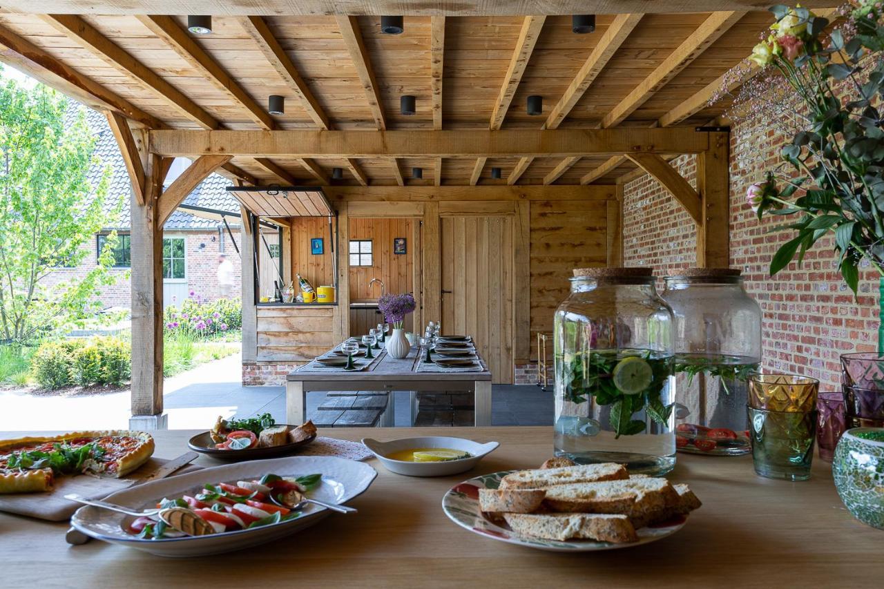 Elvier B&B Mol Luaran gambar
