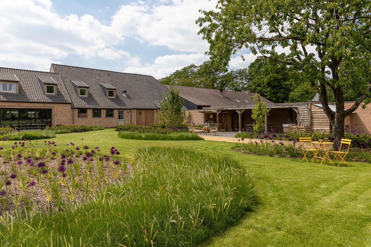 Elvier B&B Mol Luaran gambar