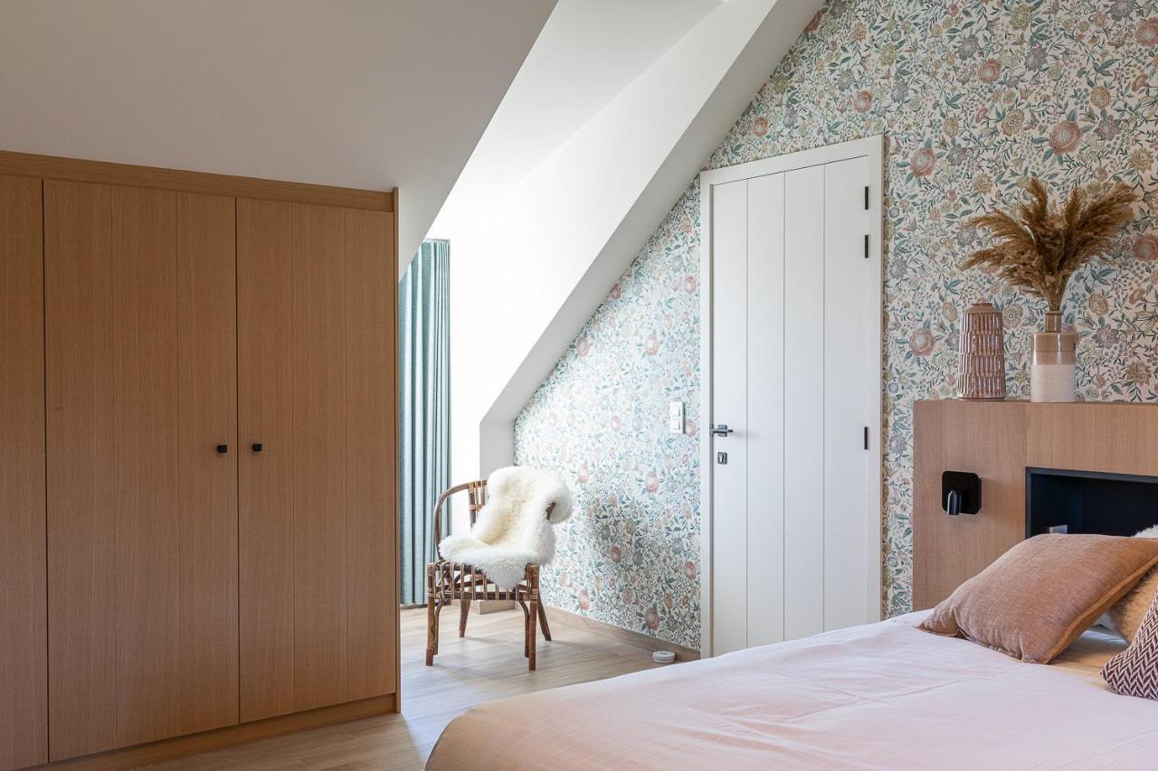 Elvier B&B Mol Luaran gambar