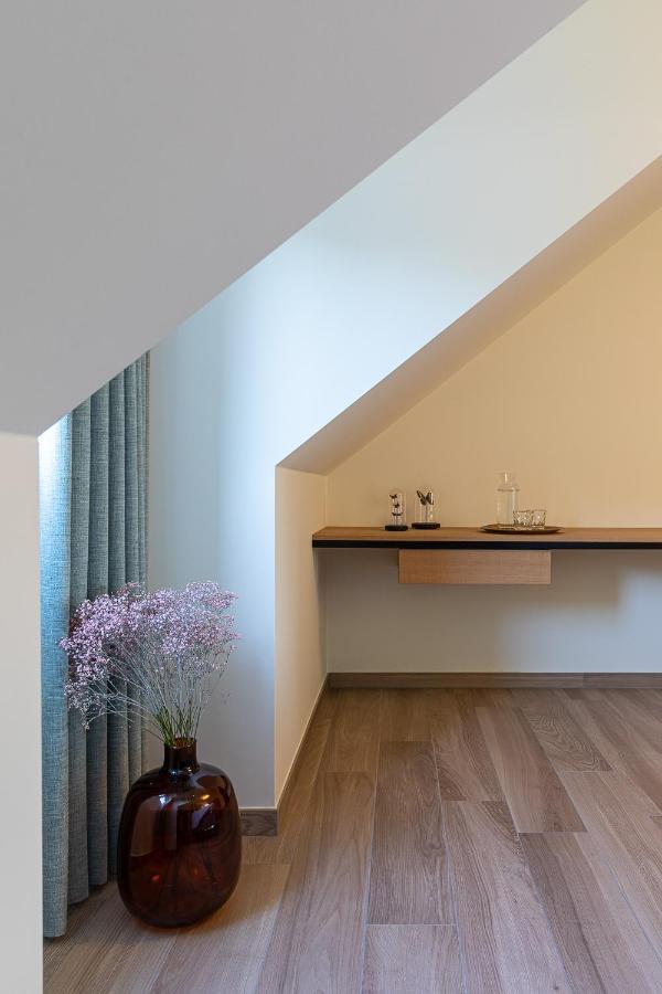 Elvier B&B Mol Luaran gambar